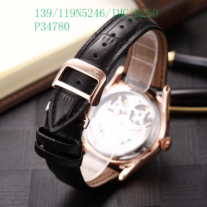 YUPOO-Jaeger-LeCoultre Fashion Watch Code：W042915