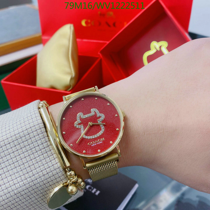 YUPOO-luxurious Watch Code: WV1222511