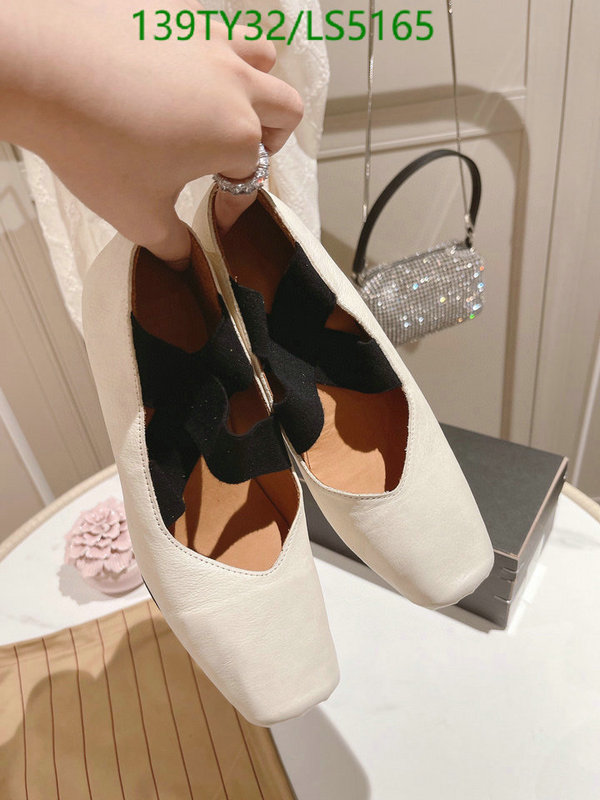 YUPOO-UMA Wang new women's shoes Code: LS5165 $: 139USD