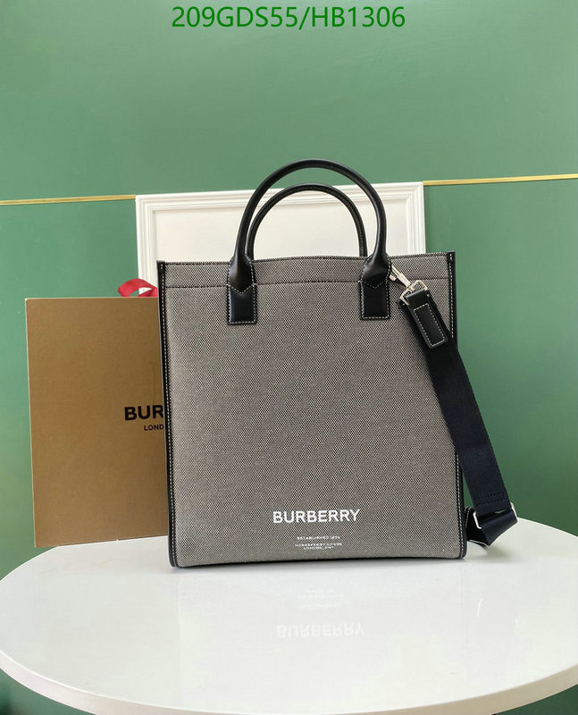 YUPOO-Burberry high quality Replica bags Code: HB1306