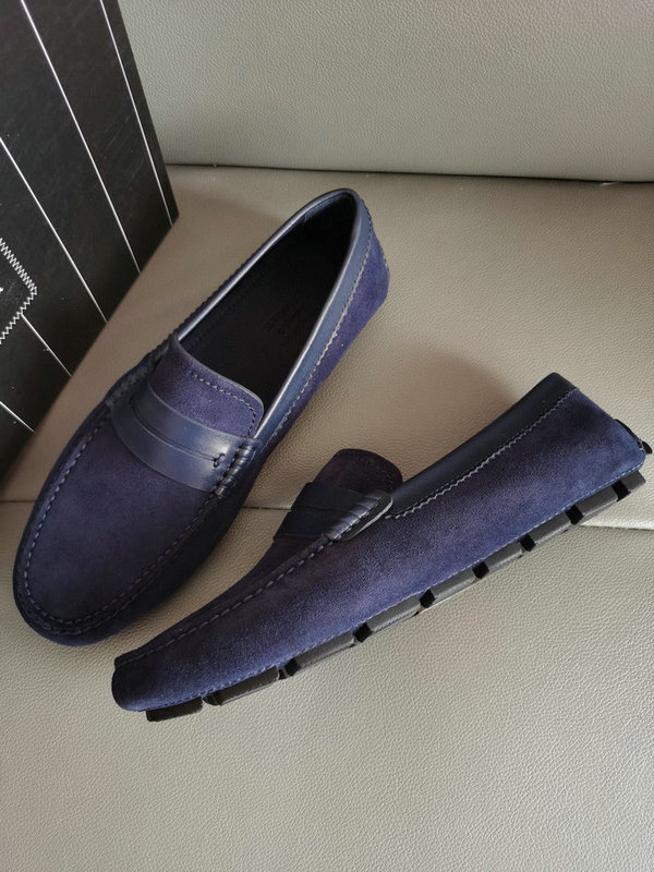 Zegna Men's shoes