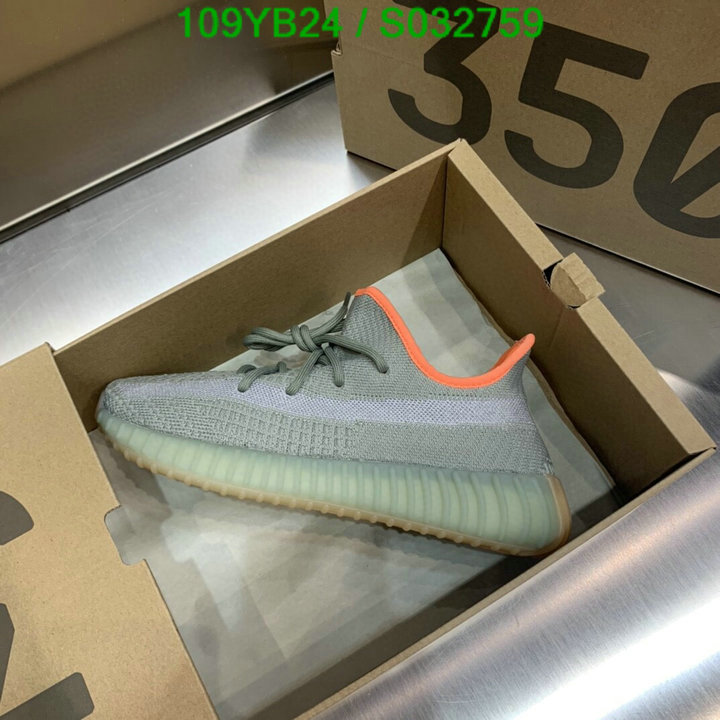 YUPOO-Adidas Yeezy Boost men's and women's shoes Code: S032759