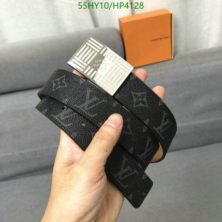 YUPOO-Louis Vuitton Cheap fake belts LV Code: HP4128