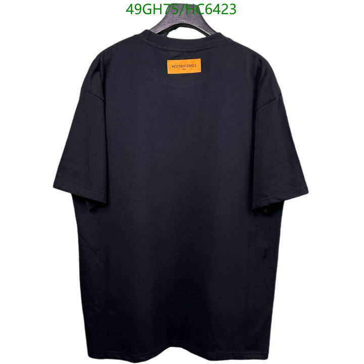 YUPOO-Louis Vuitton The Best Affordable Clothing LV Code: HC6423