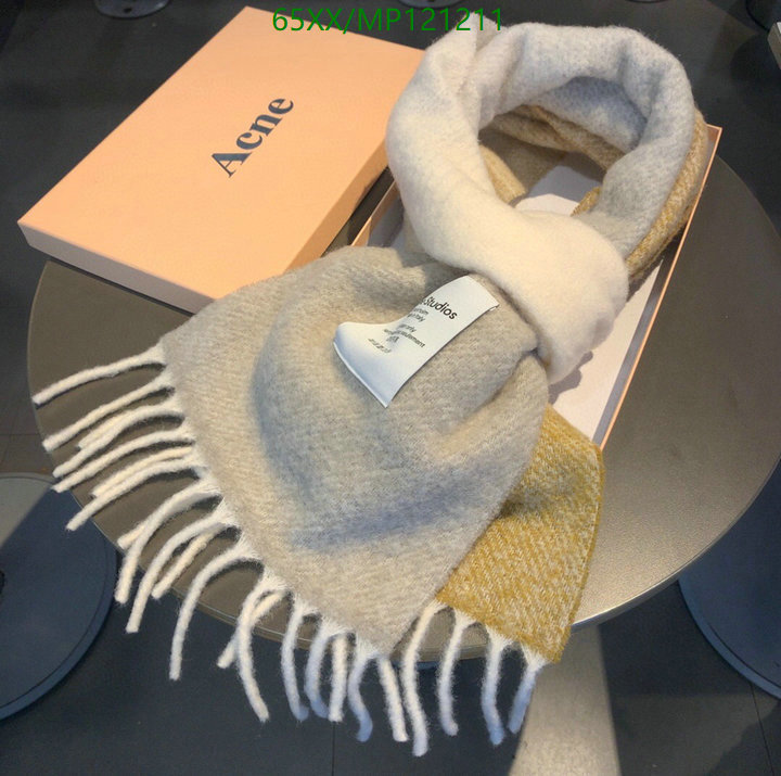 YUPOO-Acne Studios Hot Selling Scarf Code: MP121211