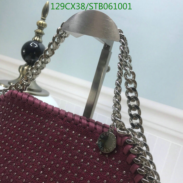 YUPOO-Stella McCartne Bag Code:STB061001