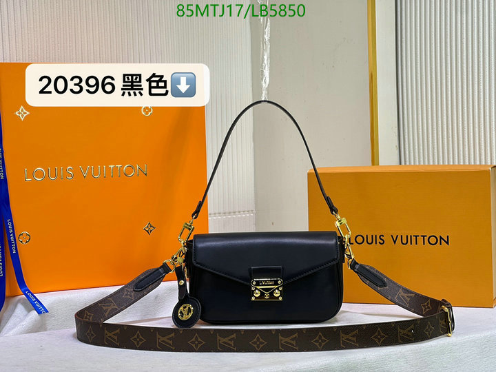 YUPOO-Louis Vuitton AAA+ Replica bags LV 20396 Code: LB5850 $: 85USD