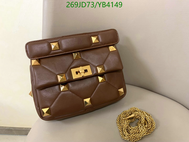 YUPOO-Valentino high quality bags Code: YB4149 $: 269USD