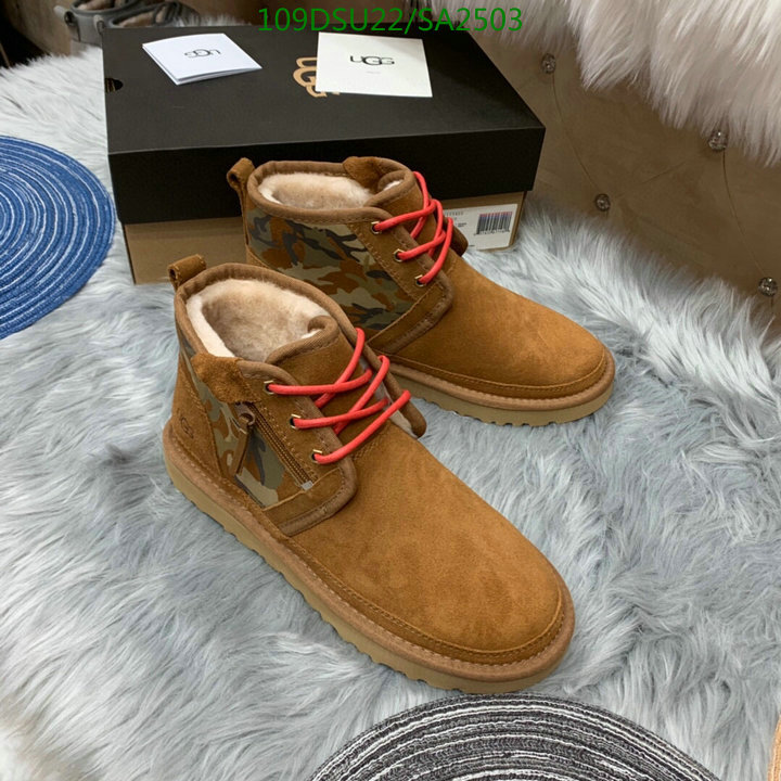 Yupoo -UGG Shoes Code: SA2503