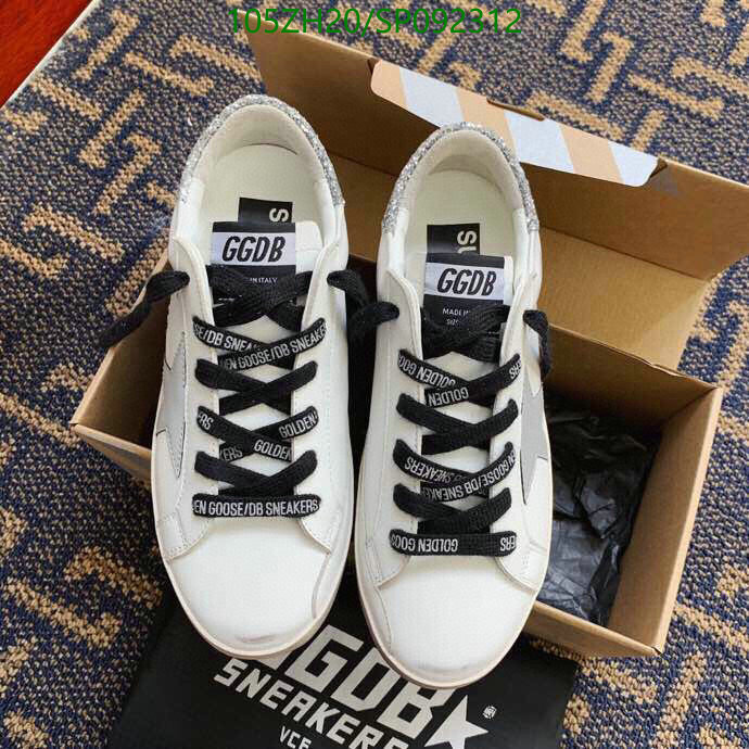 YUPOO-Golden Goose Shoes Code: SP092312