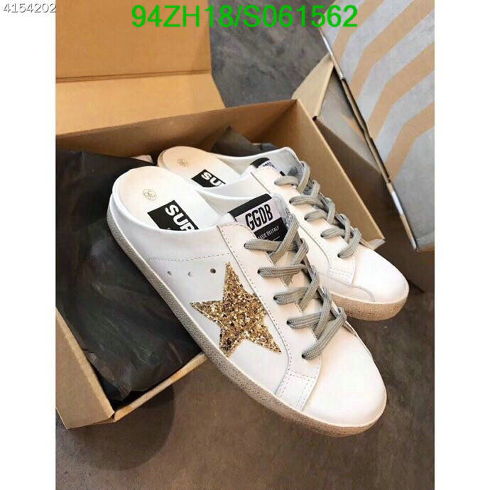 YUPOO-Golden Goose women's shoes Code: S061562