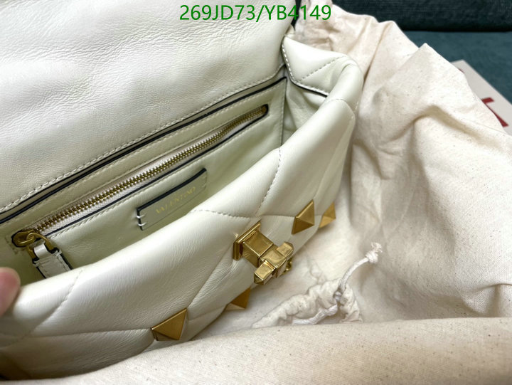 YUPOO-Valentino high quality bags Code: YB4149 $: 269USD