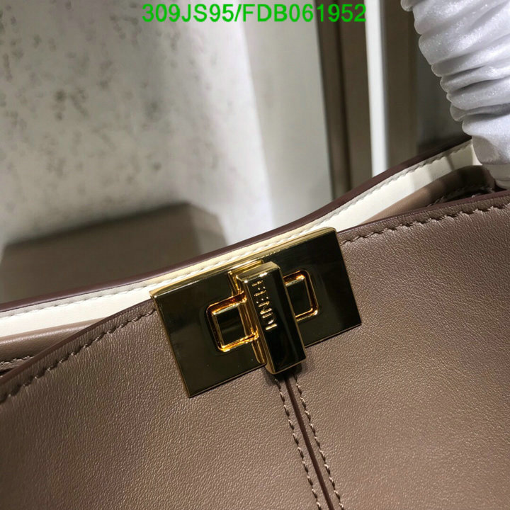 YUPOO-Fendi bag Code: FDB061952