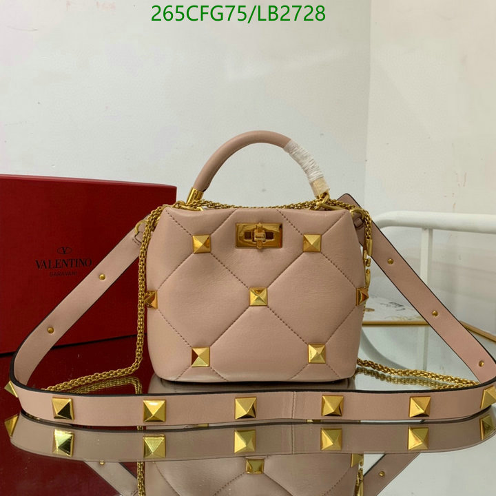 YUPOO-Valentino women's bags V0098 Code: LB2728 $: 265USD