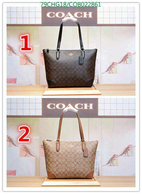 YUPOO-Coach bag Code: COB022861