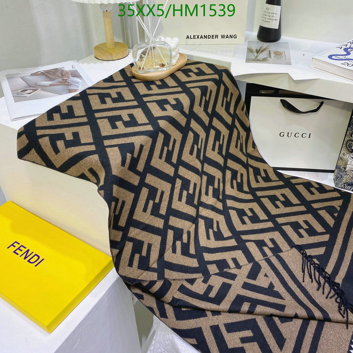 YUPOO-Louis Vuitton AAAA+ high quality scarf Code: HM1539