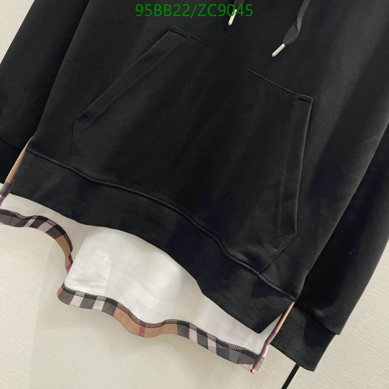 YUPOO-Burberry 1:1 Replica clothing Code: ZC9045