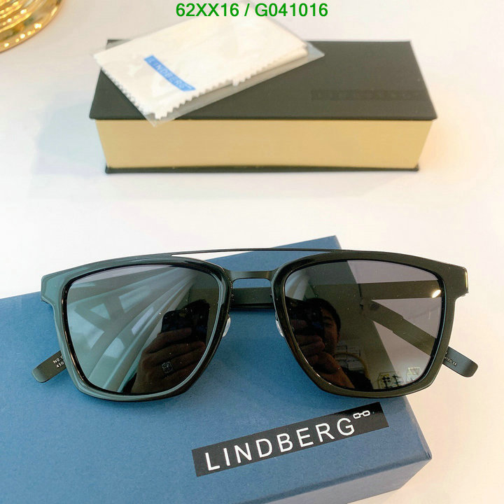 YUPOO-Lindberg luxurious Glasses Code: G041016