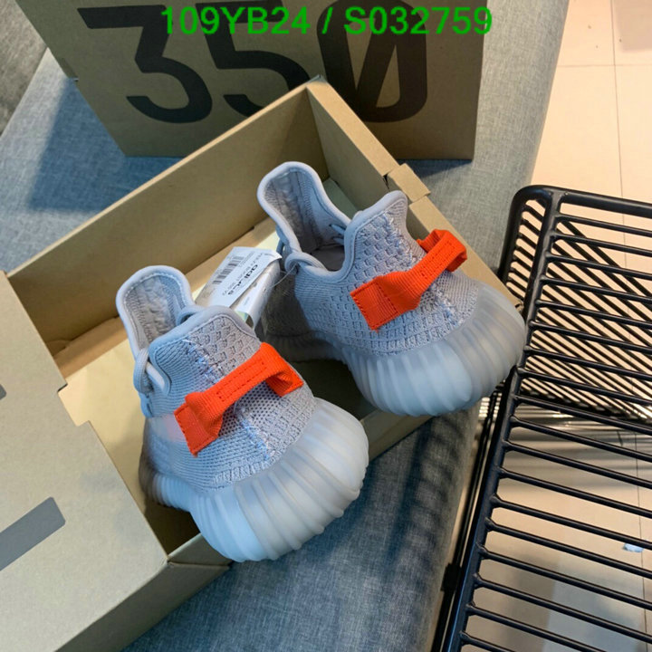 YUPOO-Adidas Yeezy Boost men's and women's shoes Code: S032759