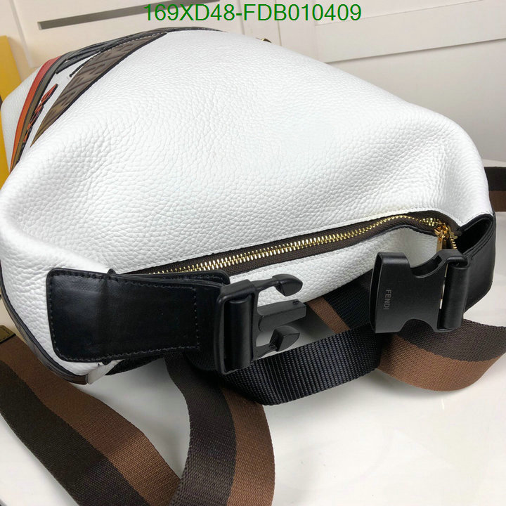 YUPOO-Fendi bag Code: FDB010409