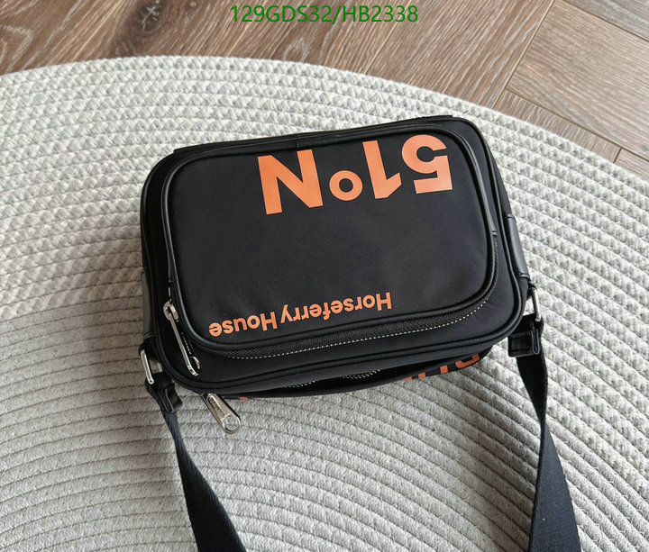 YUPOO-Burberry high quality Replica bags Code: HB2338