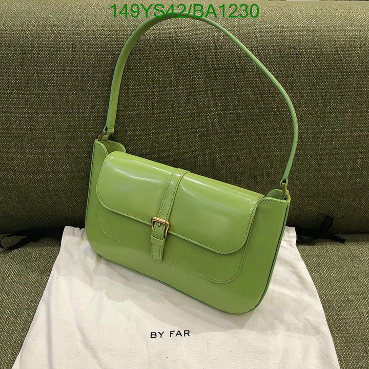 YUPOO-High-quality fashion bag Code: BA1230