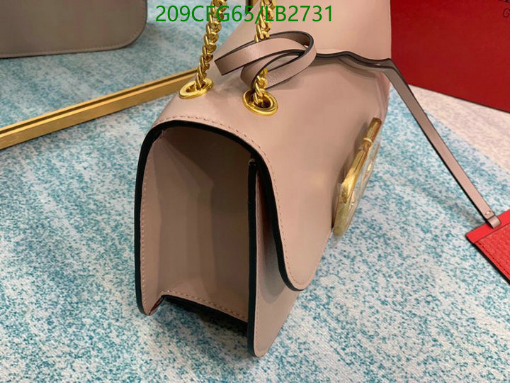 YUPOO-Valentino women's bags V0006 Code: LB2731 $: 209USD