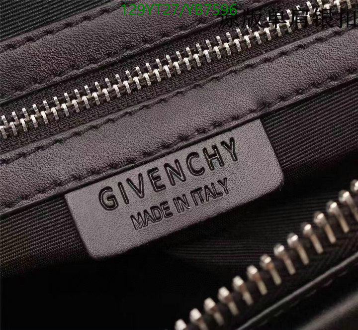 YUPOO-Givenchy Replica 1:1 High Quality Bags Code: YB7596