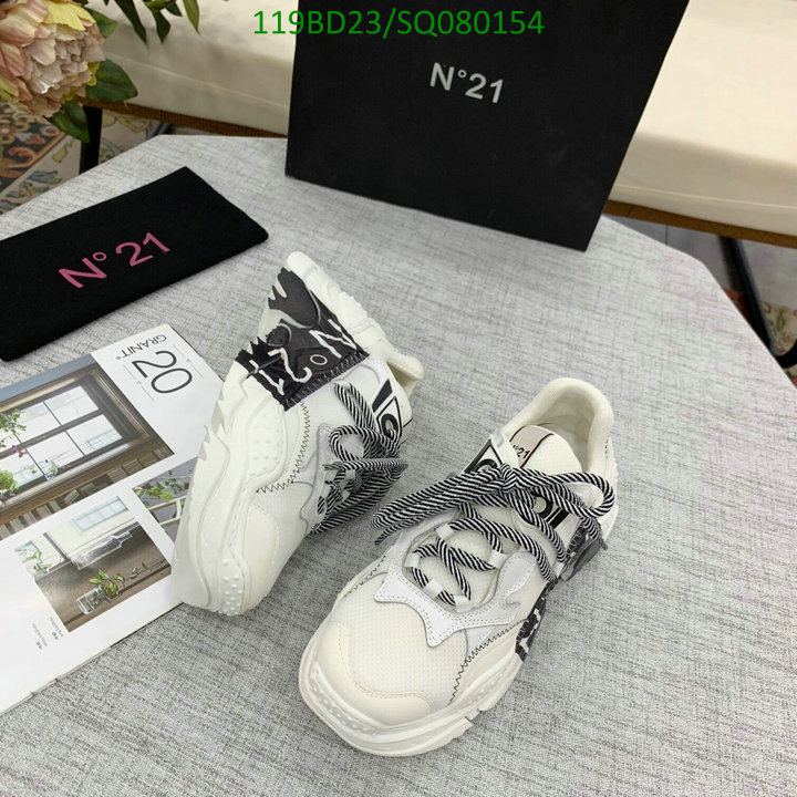 YUPOO-N'21 men's and women's shoes Code:SQ080154