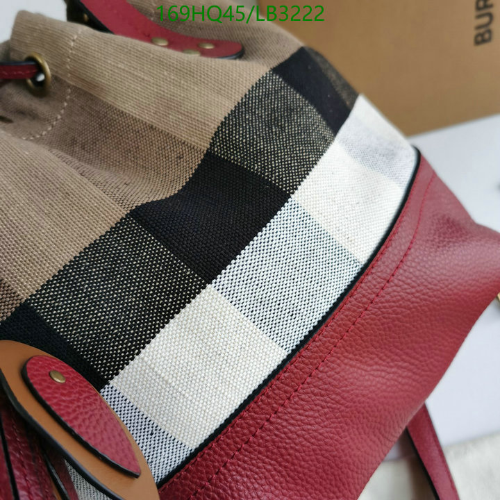 YUPOO-Burberry latest bags Code: LB3222 $: 169USD