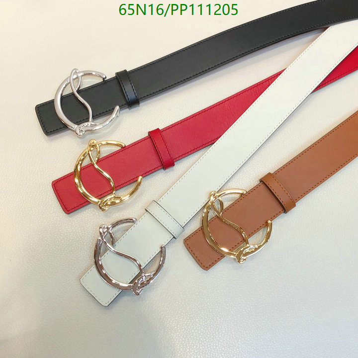 YUPOO-Other brand Belt Code: PP111205