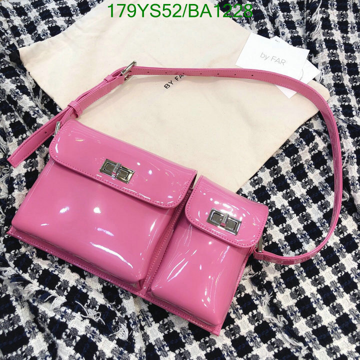 YUPOO-High-quality fashion bag Code: BA1228