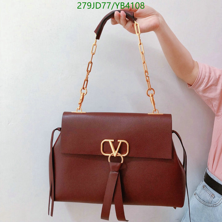 YUPOO-Valentino bags 0015 Code: YB4108 $: 279USD