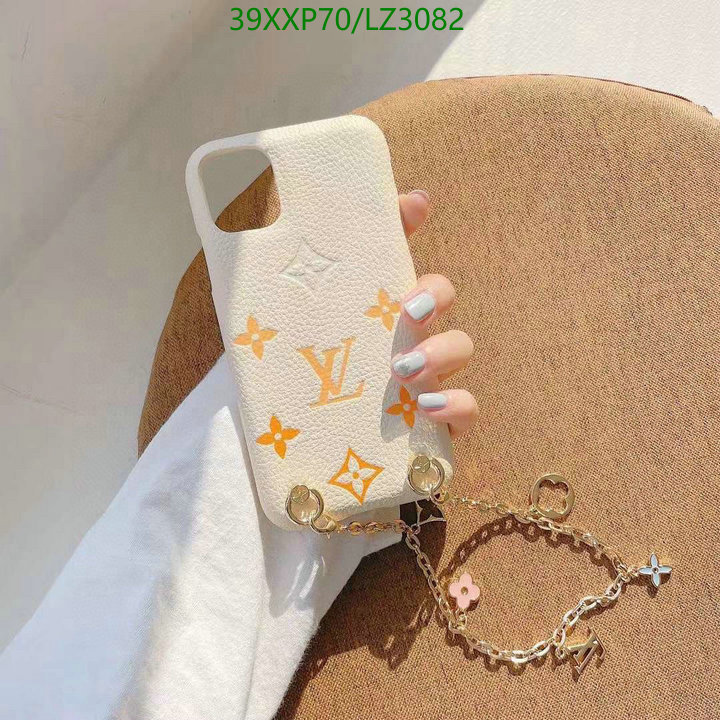 YUPOO-Louis Vuitton Latest Phone Case LV Code: LZ3082 $: 39USD