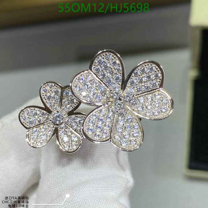 YUPOO-Van Cleef & Arpels High Quality Fake Jewelry Code: HJ5698