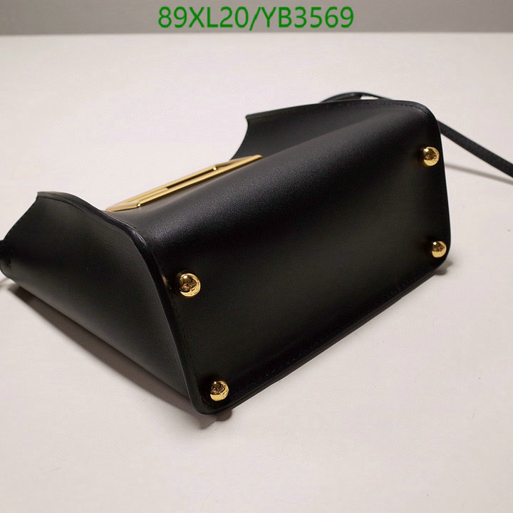 YUPOO-Fendi bags Code: YB3569 $: 89USD