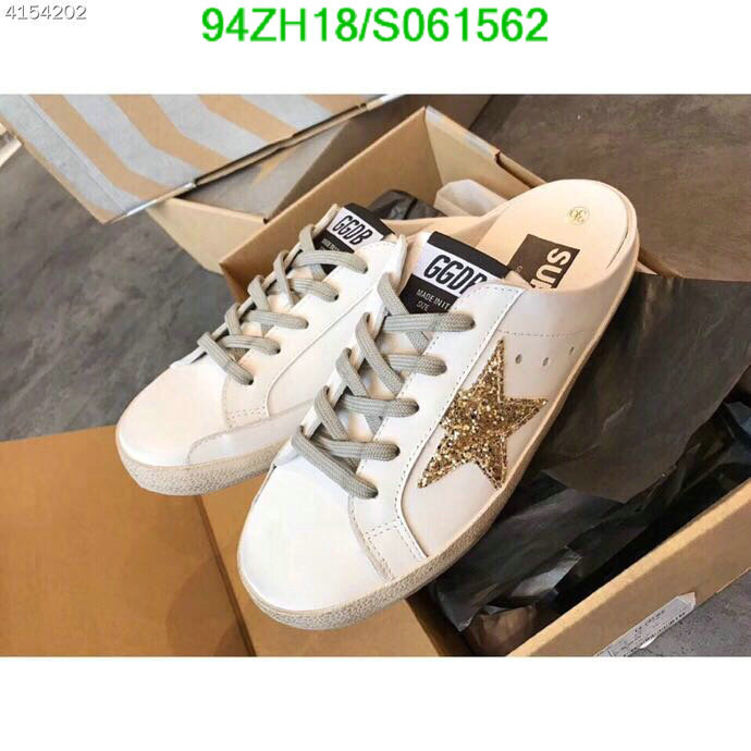 YUPOO-Golden Goose women's shoes Code: S061562