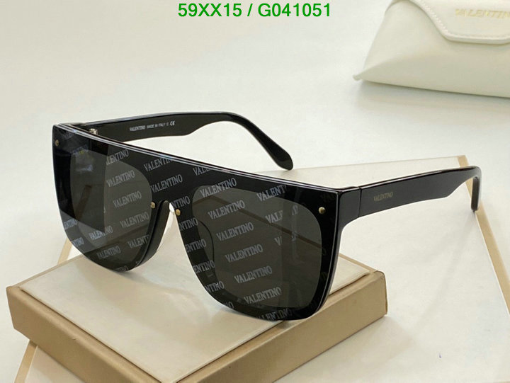YUPOO-Valentino brand Glasses Code: G041051