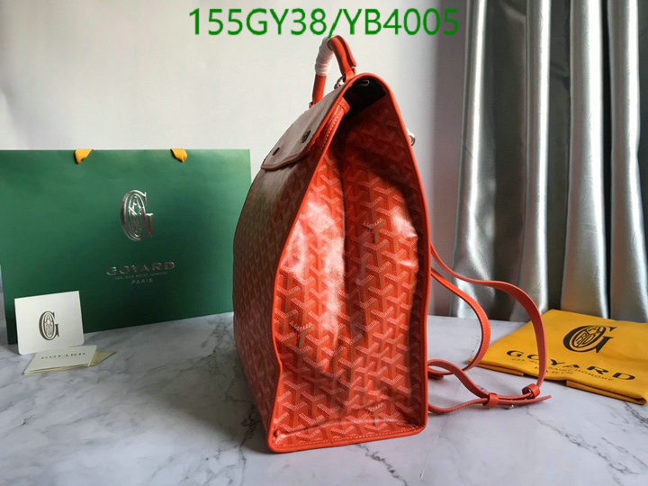 YUPOO-Goyard bag Code: YB4005 $: 155USD