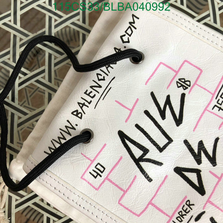 YUPOO-Balenciaga bags Code:BLBA04092