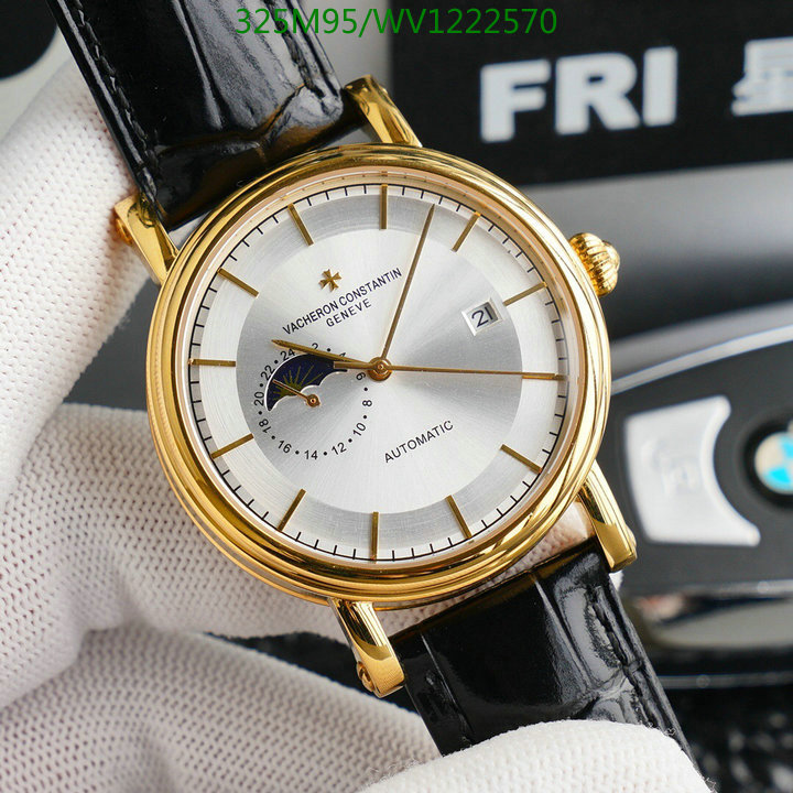 YUPOO-Vacheron Watch Code: WV1122570