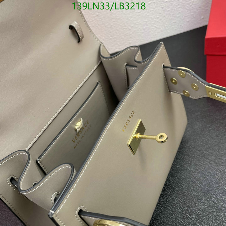 YUPOO-Versace Fashion Bags Code: LB3218 $: 139USD