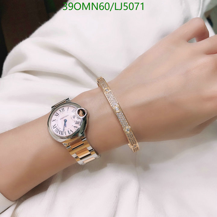 YUPOO-Cartier Fashion Jewelry Code: LJ5071 $: 39USD