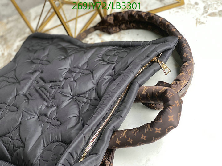 YUPOO-Louis Vuitton hot sale bags LV M58981 Code: LB3301 $: 269USD