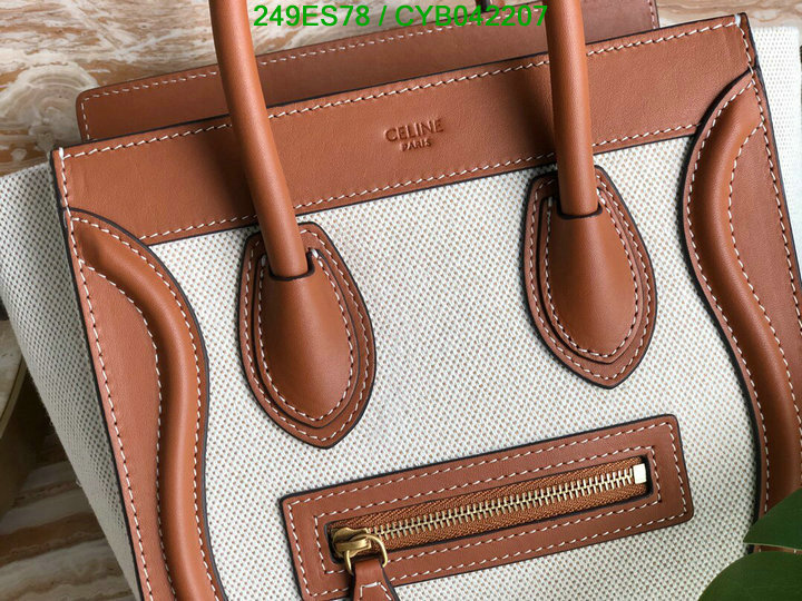 YUPOO-Chloé bag Code: CYB042207