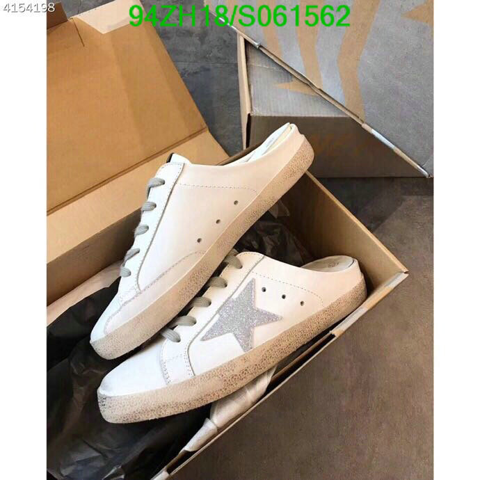 YUPOO-Golden Goose women's shoes Code: S061562