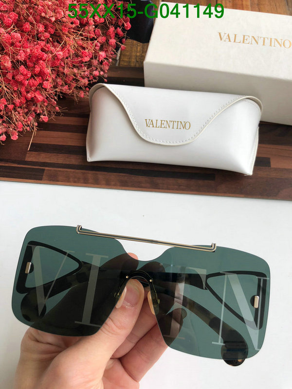 YUPOO-Valentino Fashion Glasses Code: G041149