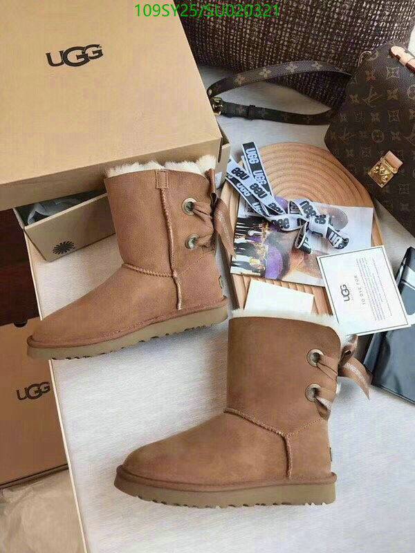 YUPOO-UGG women's shoes Code: SU020321