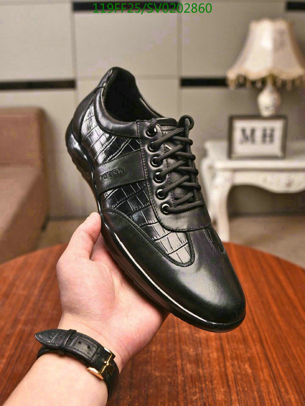 YUPOO-Prada men's shoes Code: SV0202860