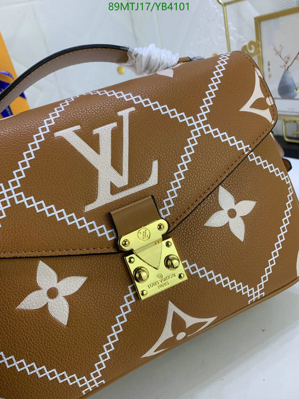 YUPOO-Louis Vuitton bags LV 40780 Code: YB4101 $: 89USD